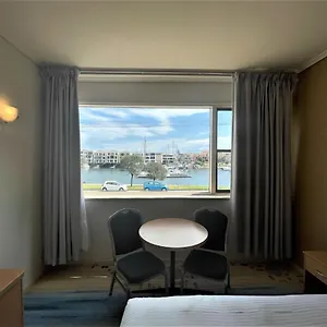 Haven Marina Adelaide